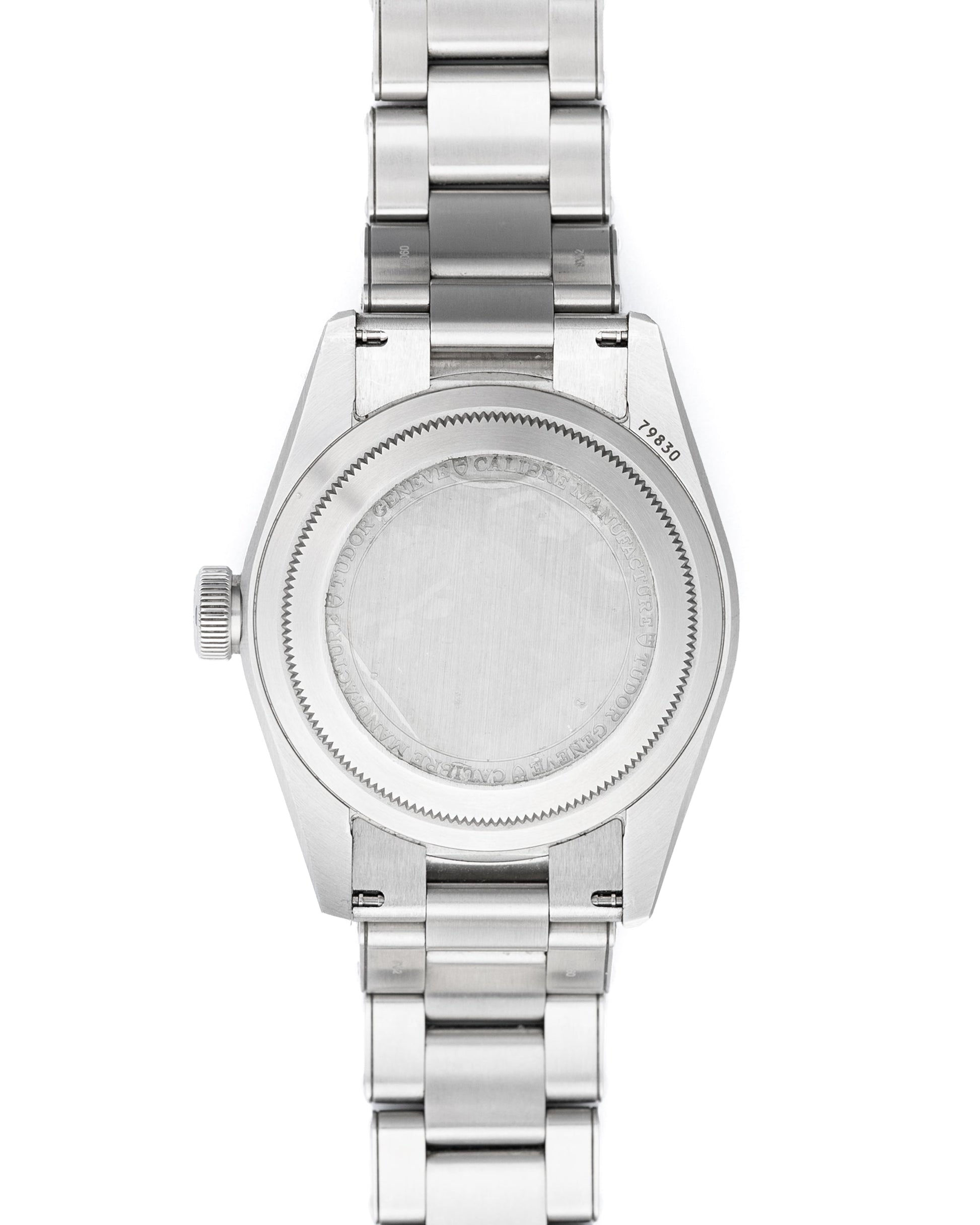 Tudor Black Bay GMT 79830RB