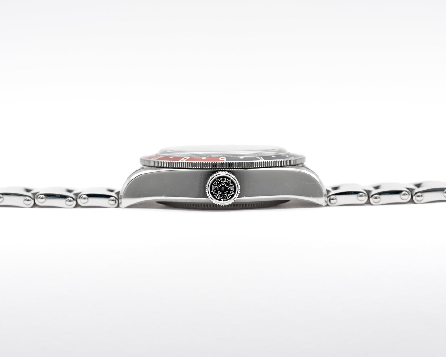 Tudor Black Bay GMT 79830RB