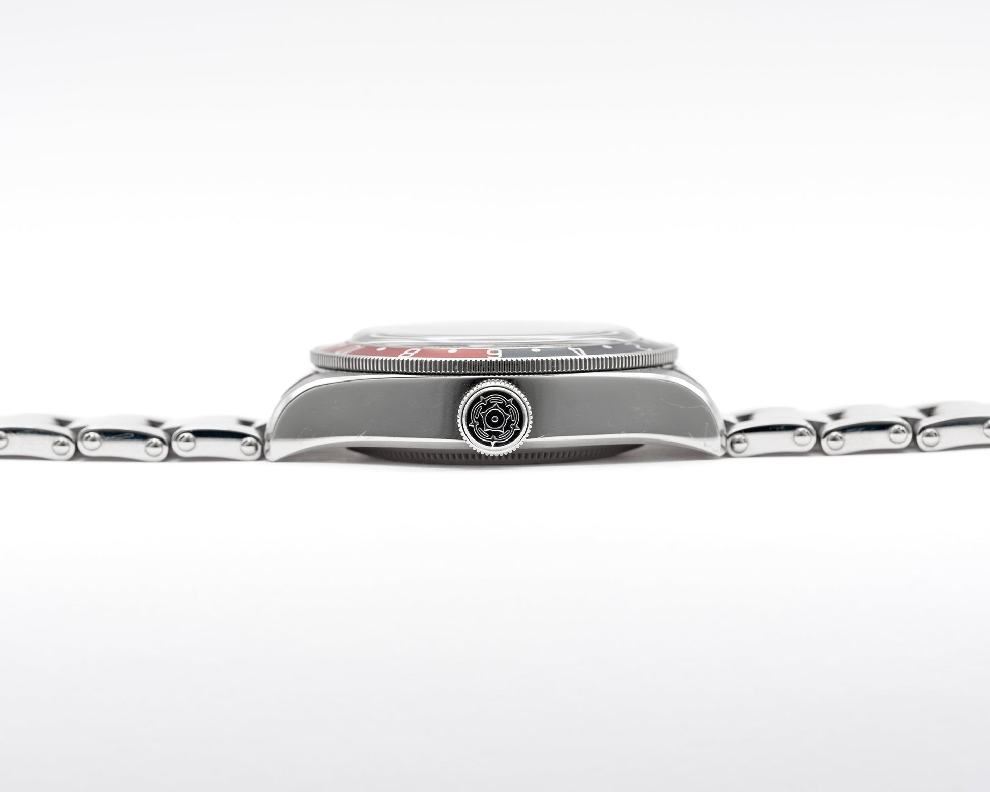 Tudor Black Bay GMT 79830RB