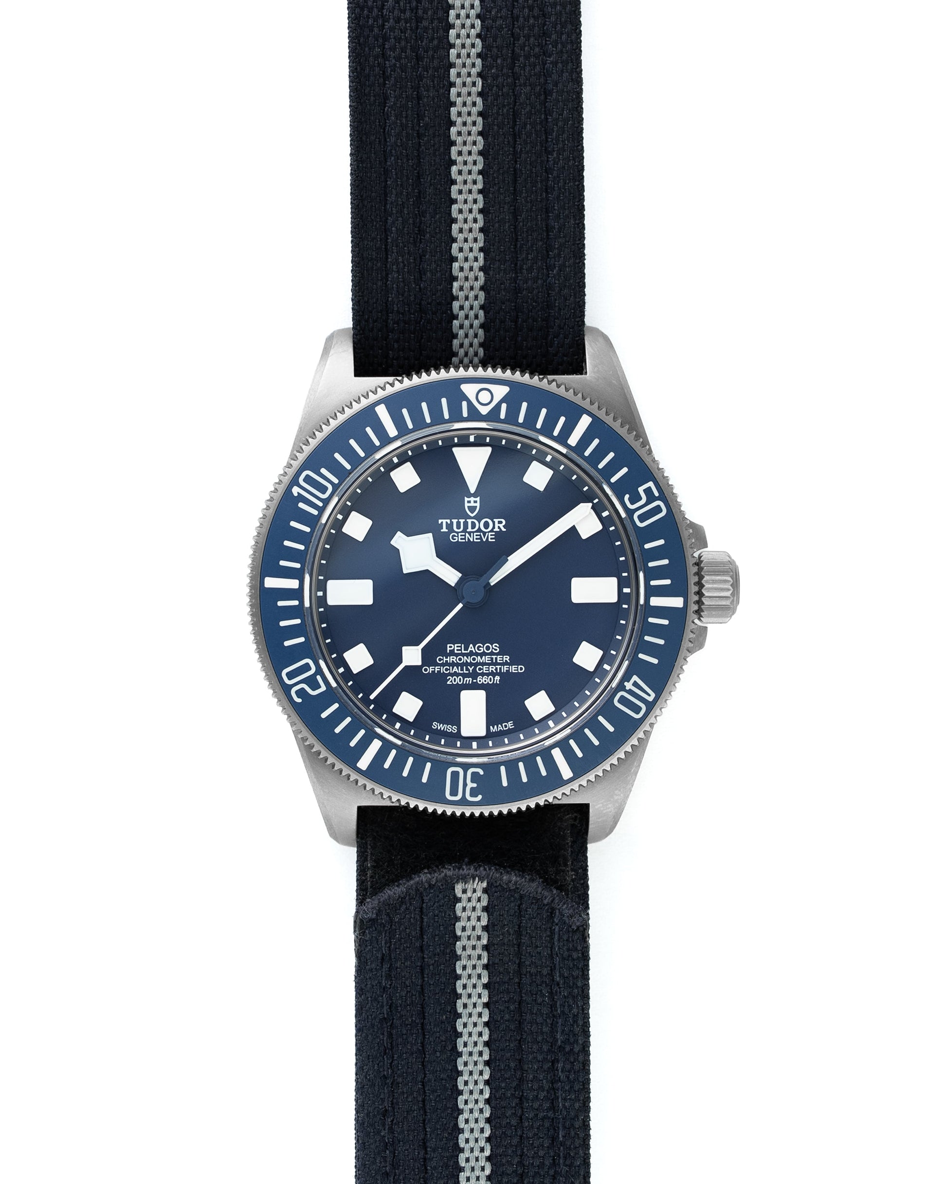 Tudor Pelagos FXD MN