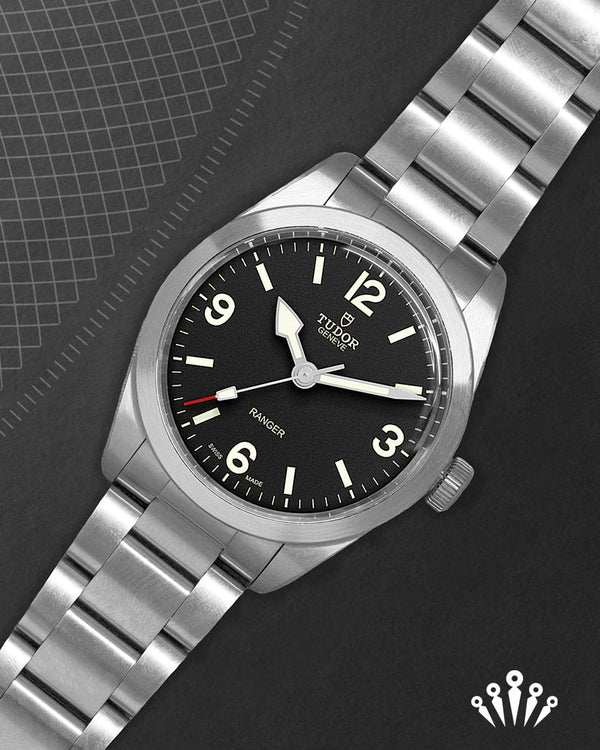 Tudor Ranger