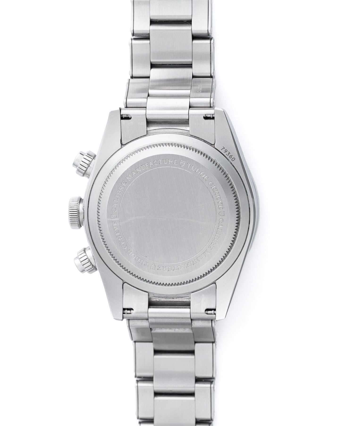 Tudor Black Bay Chrono