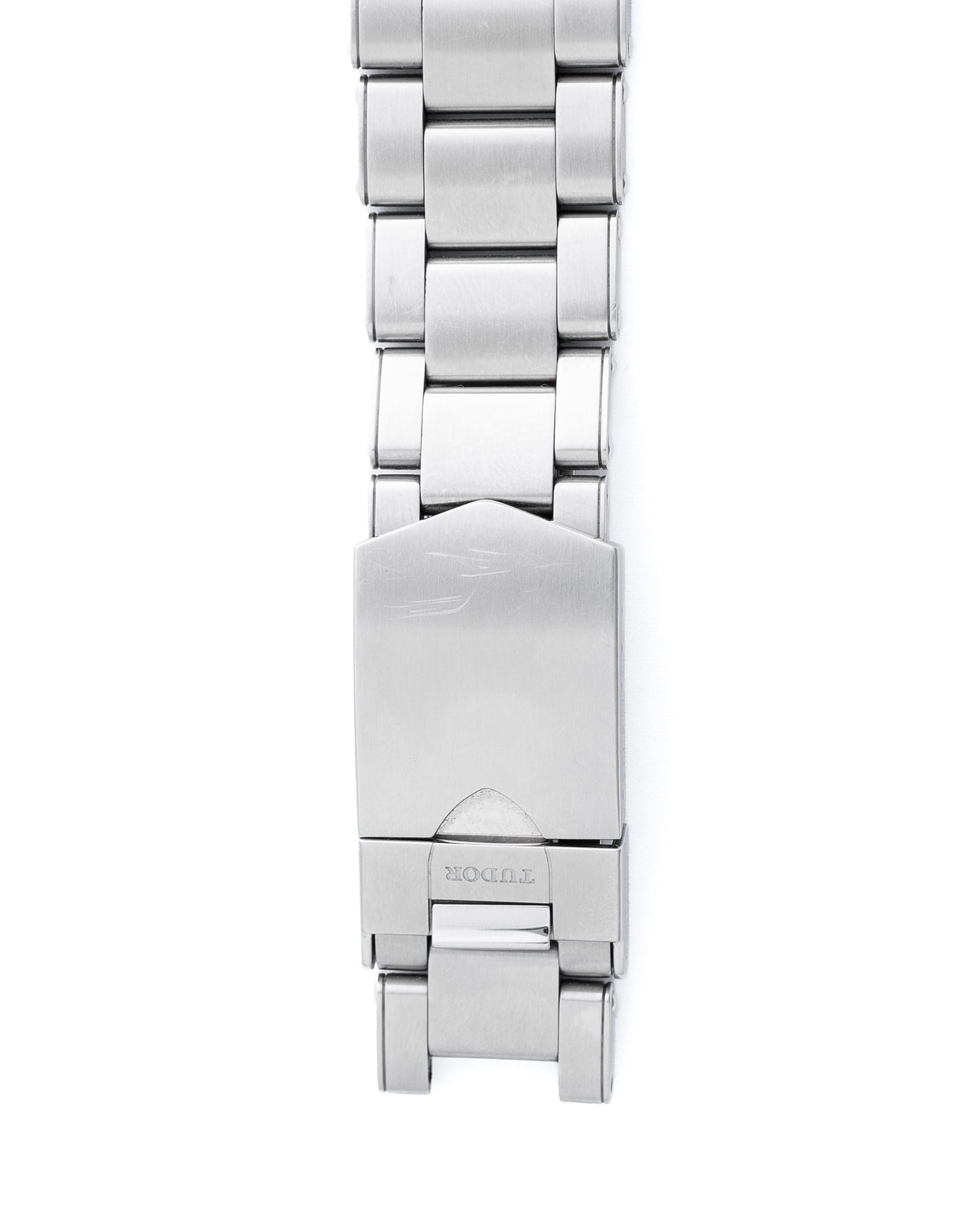 Tudor Black Bay Chrono