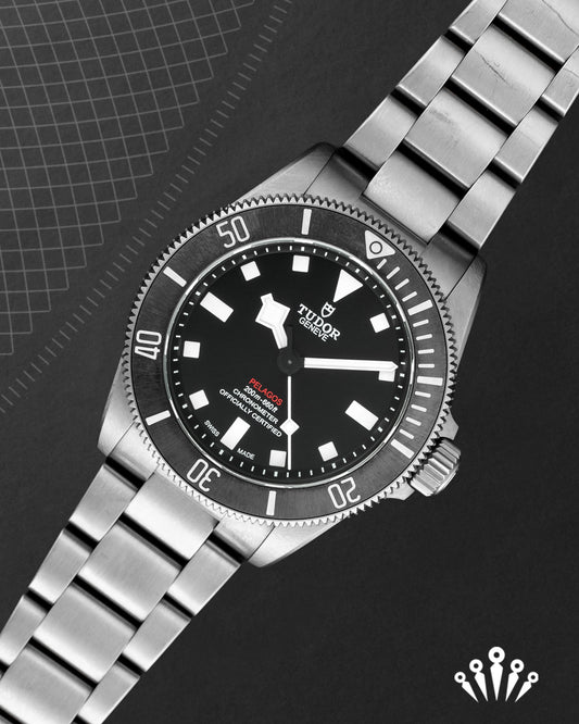 Tudor Pelagos 39 5407N