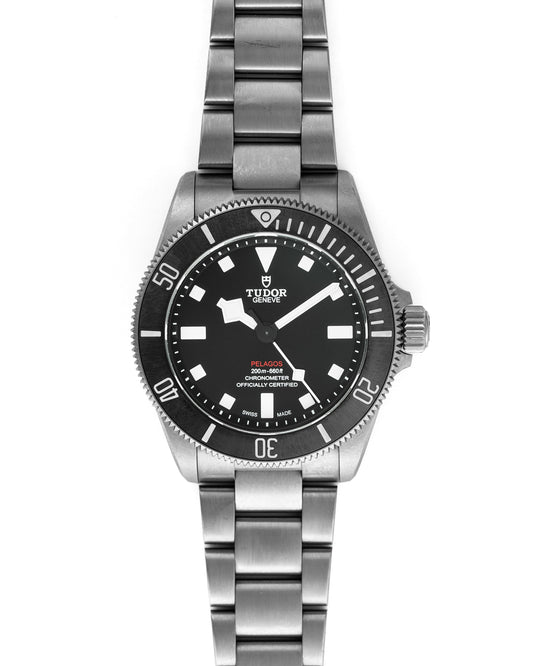 Tudor Pelagos 39 5407N