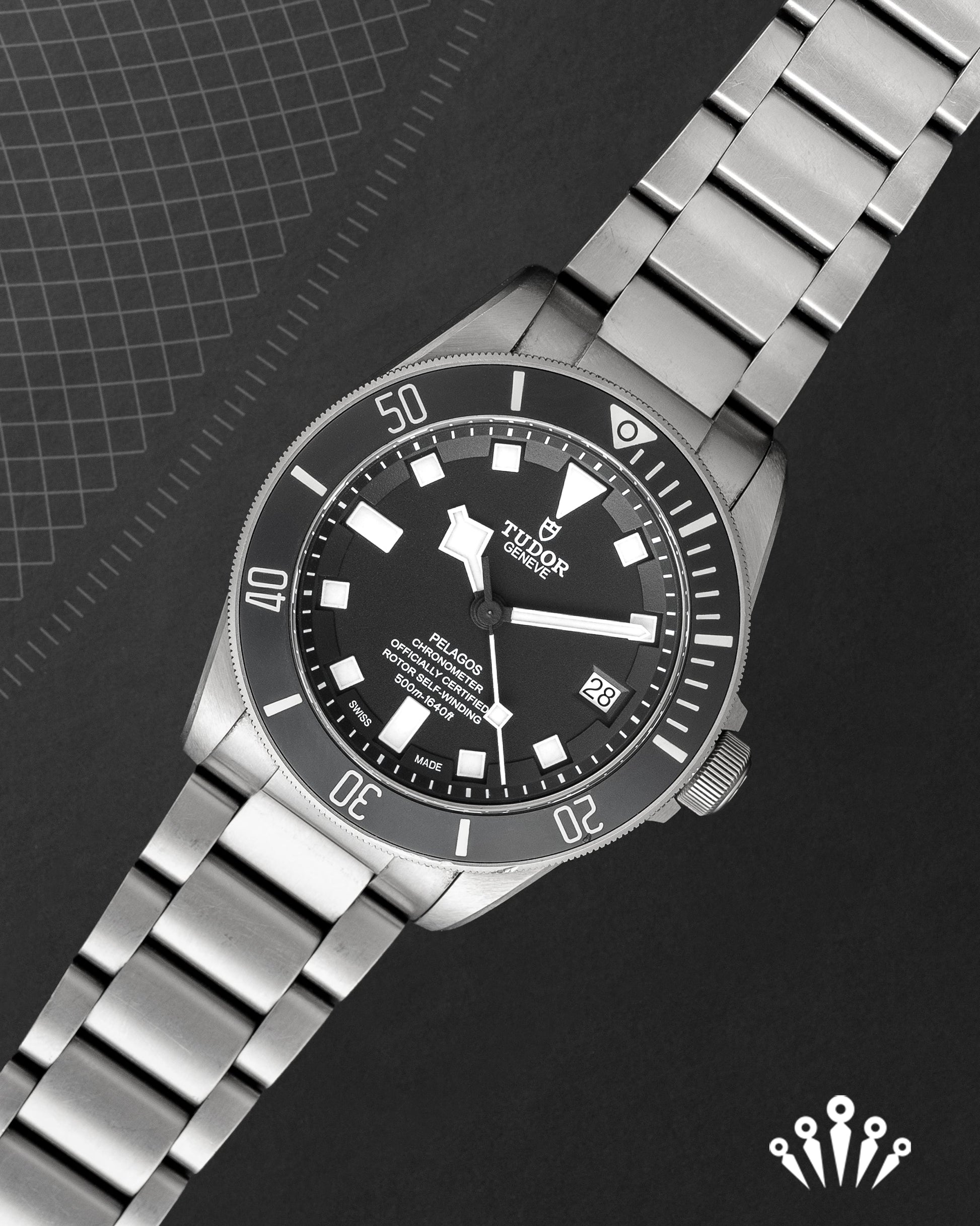Tudor Pelagos 42mm