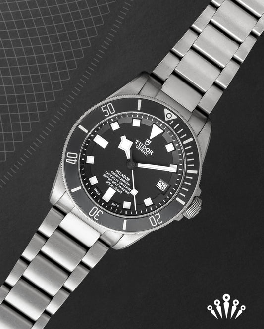 Tudor Pelagos 42mm
