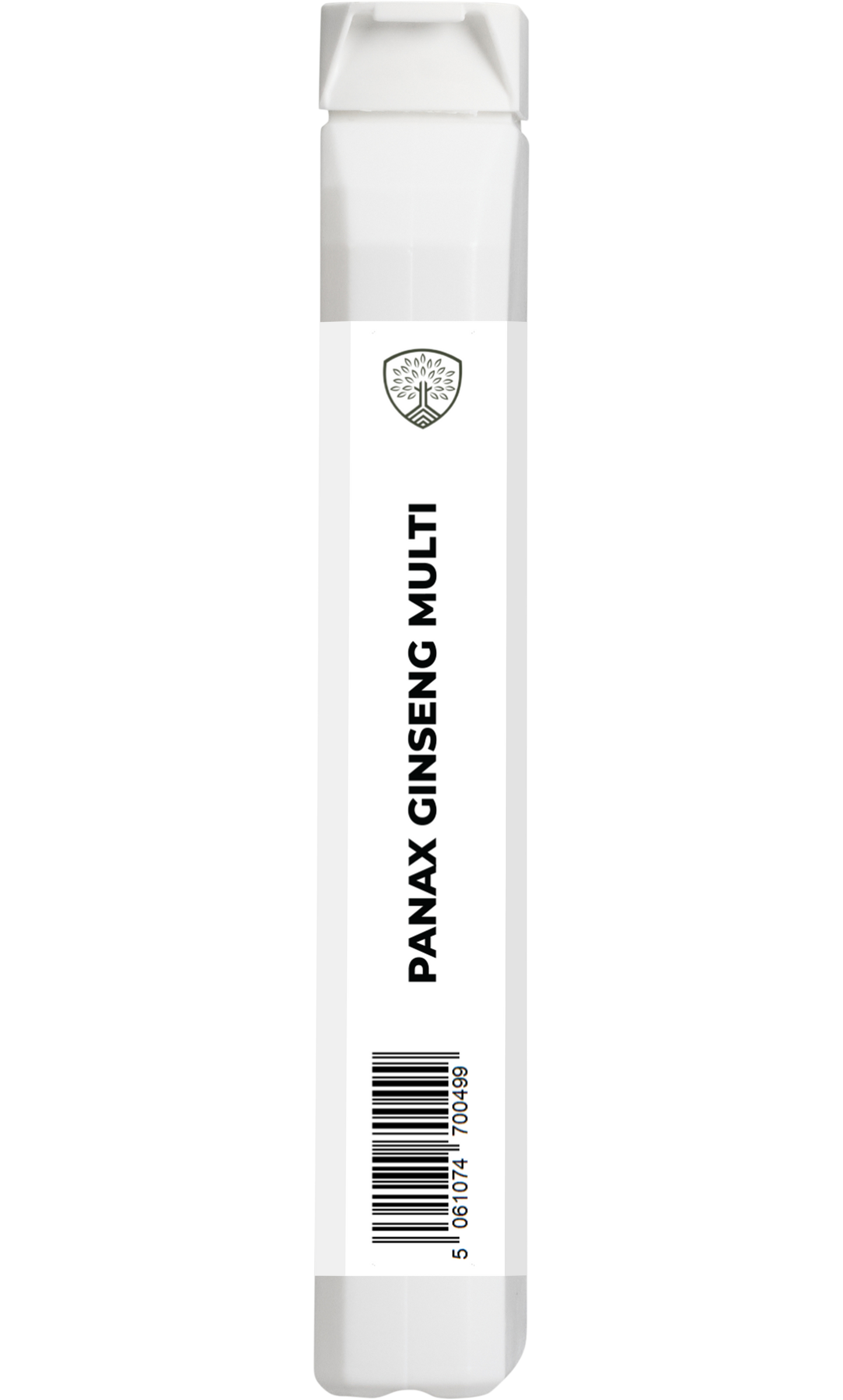 Vitadefence® Panax Ginseng Multi | With Botanicals, Vitamins & Minerals – 60 Capsules - Interactive Group