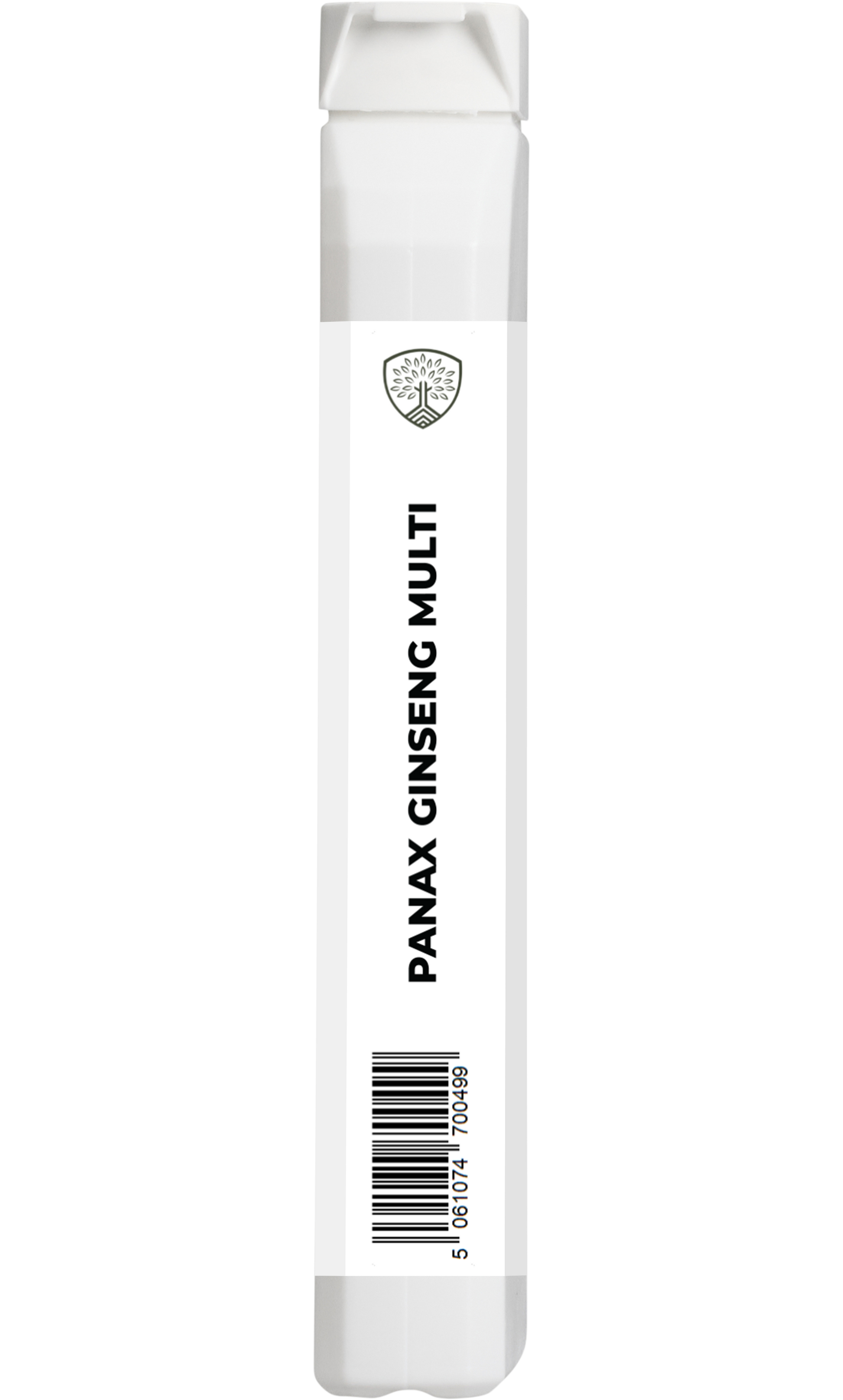 Vitadefence® Panax Ginseng Multi | With Botanicals, Vitamins & Minerals – 60 Capsules - Interactive Group