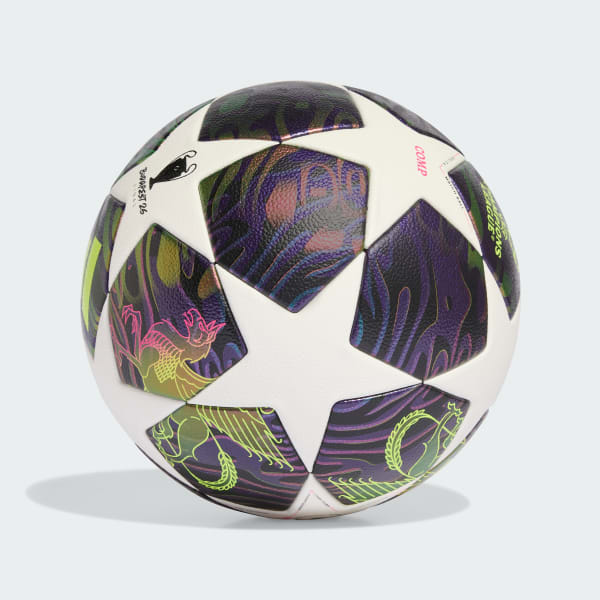 UEFA CHAMPIONS LEAGUE FINAL COMPETITION BALL