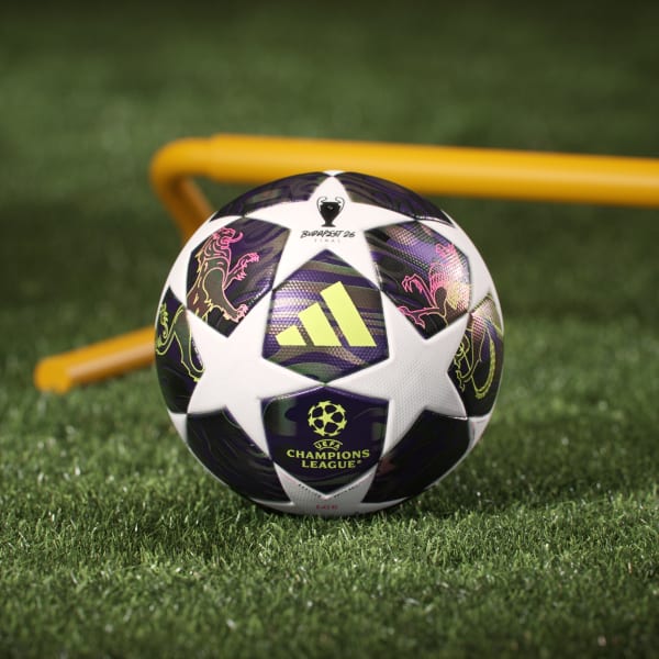 UEFA CHAMPIONS LEAGUE FINAL LEAGUE BALL