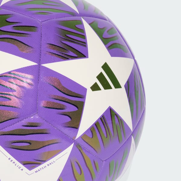 UEFA CHAMPIONS LEAGUE FINAL TRAINING BALL