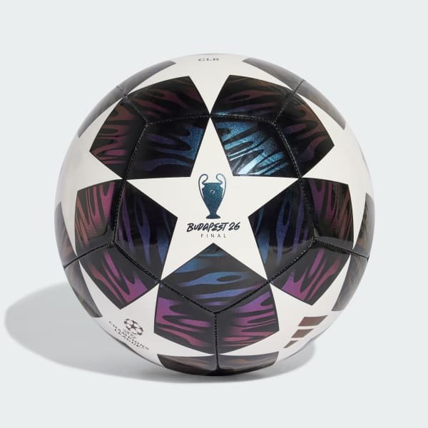 UEFA Champions League Final Club Ball