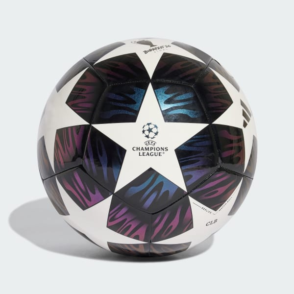 UEFA Champions League Final Club Ball