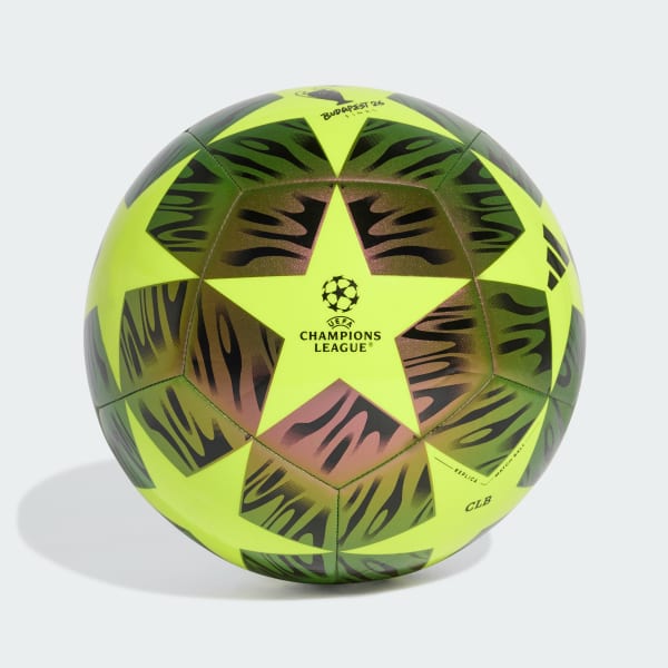 UEFA Champions League Final Club Ball