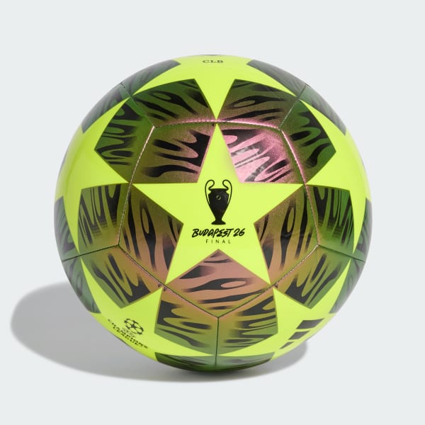 UEFA Champions League Final Club Ball