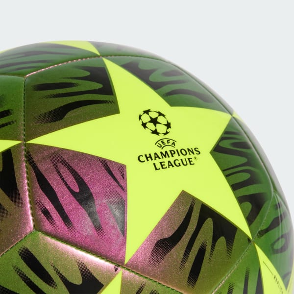 UEFA Champions League Final Club Ball