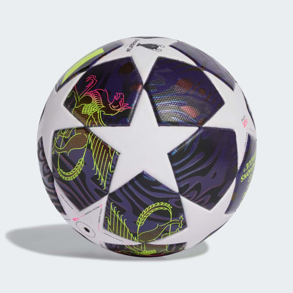 UEFA Champions League Final League J290 Ball