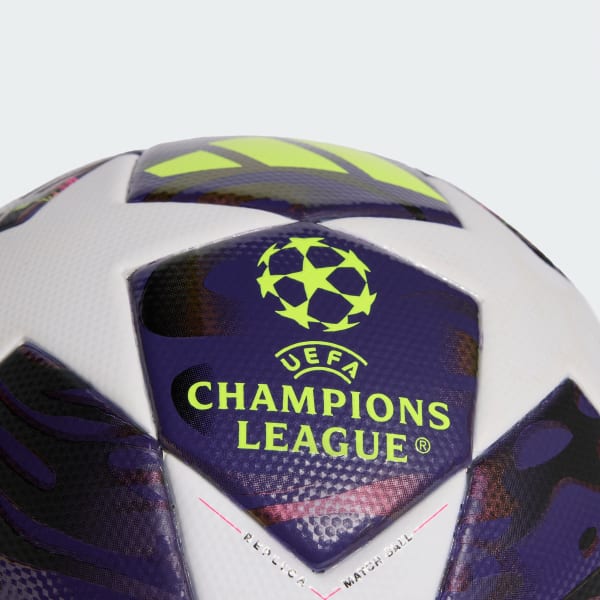 UEFA Champions League Final League J290 Ball