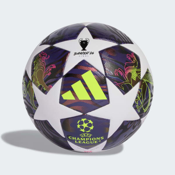 UEFA Champions League Final League J350 Ball