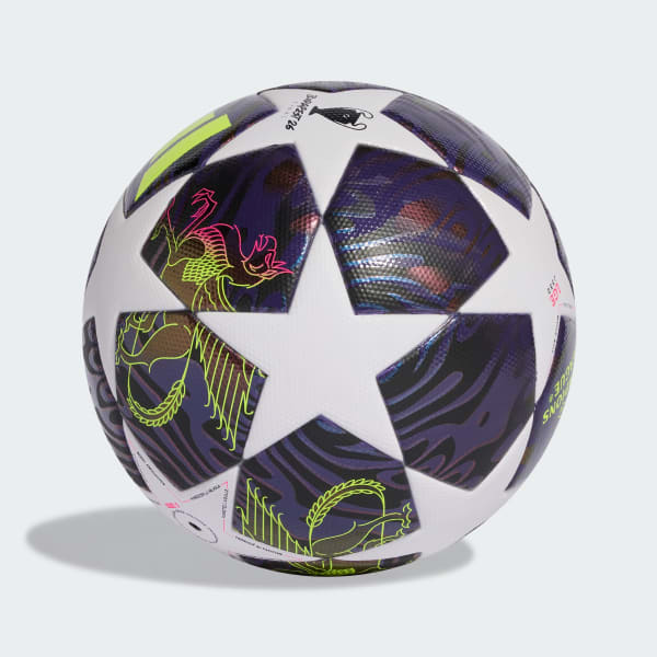 UEFA Champions League Final League J350 Ball