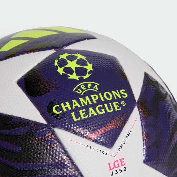 UEFA Champions League Final League J350 Ball