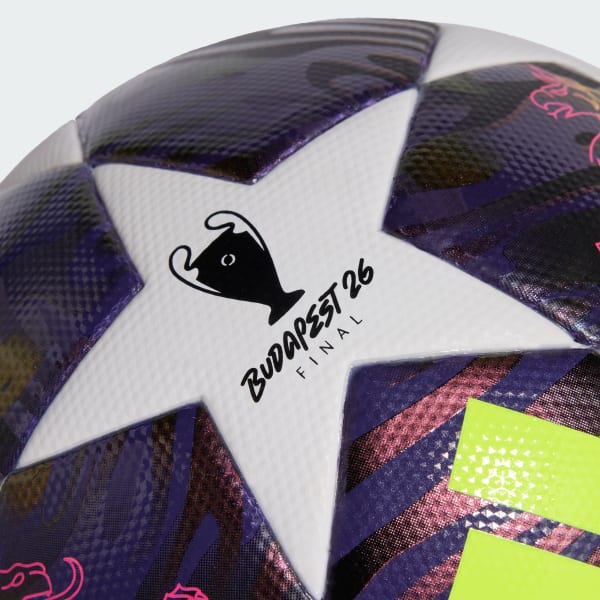 UEFA Champions League Final League J350 Ball