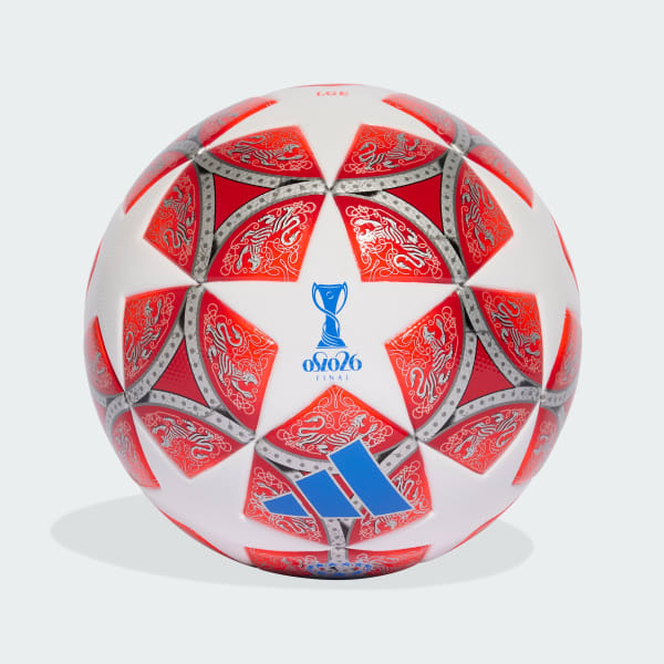 UEFA WOMENS CHAMPIONS LEAGUE BALL