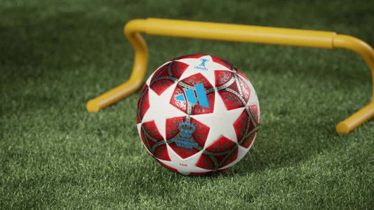 UEFA WOMENS CHAMPIONS LEAGUE BALL