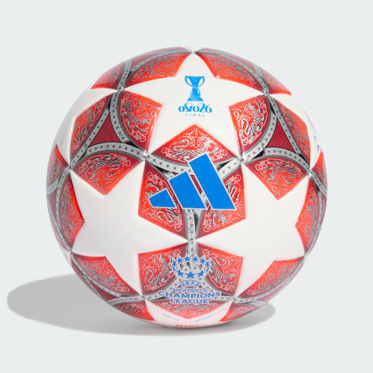 UEFA WOMENS CHAMPIONS LEAGUE MINI BALL