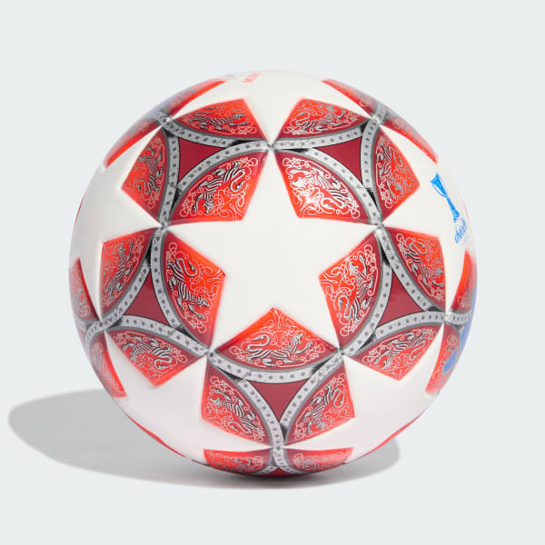 UEFA WOMENS CHAMPIONS LEAGUE MINI BALL