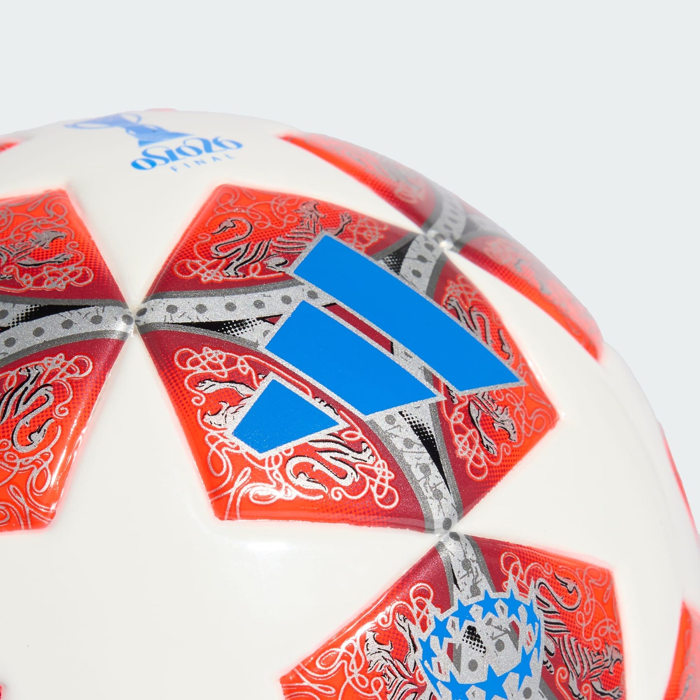 UEFA WOMENS CHAMPIONS LEAGUE MINI BALL