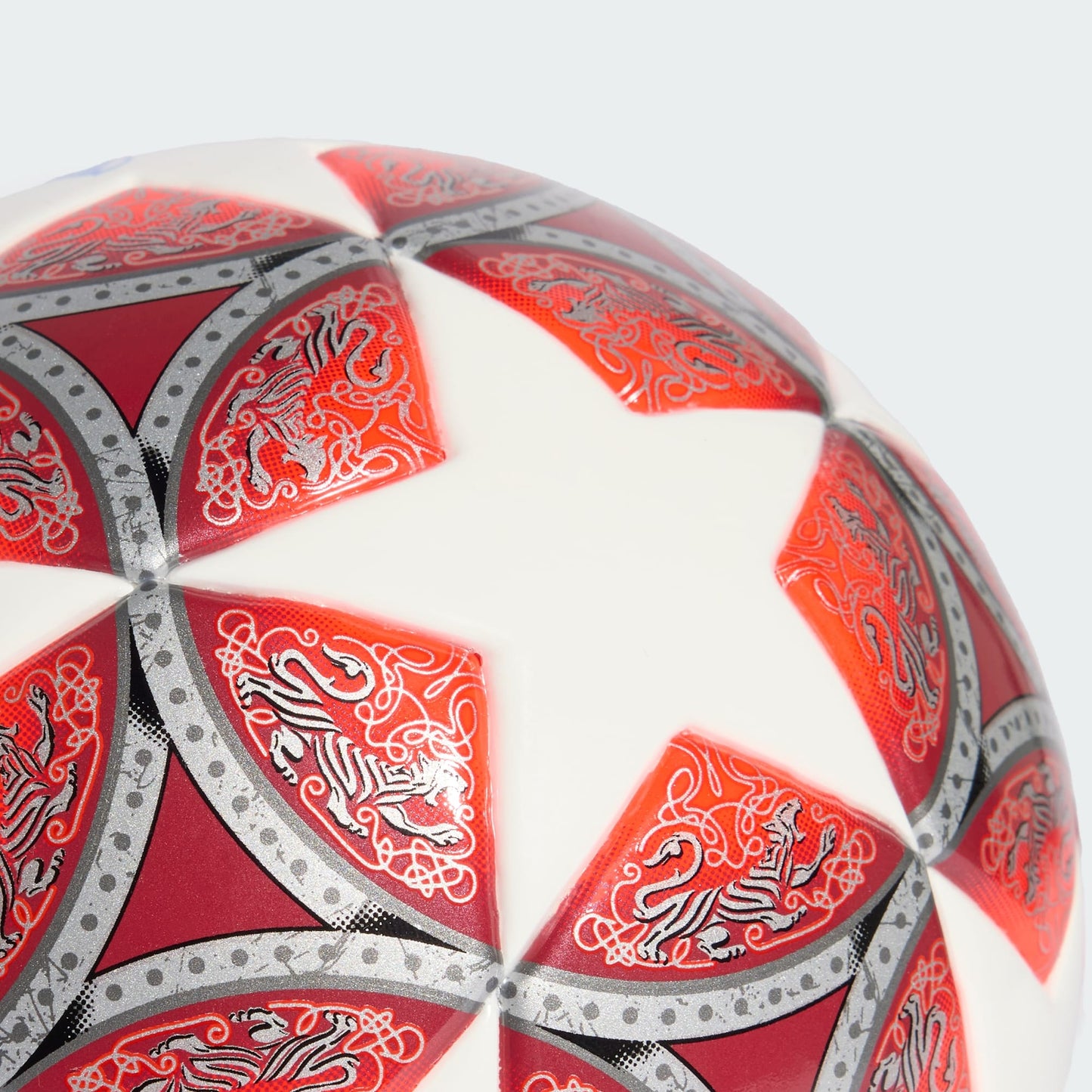UEFA WOMENS CHAMPIONS LEAGUE MINI BALL