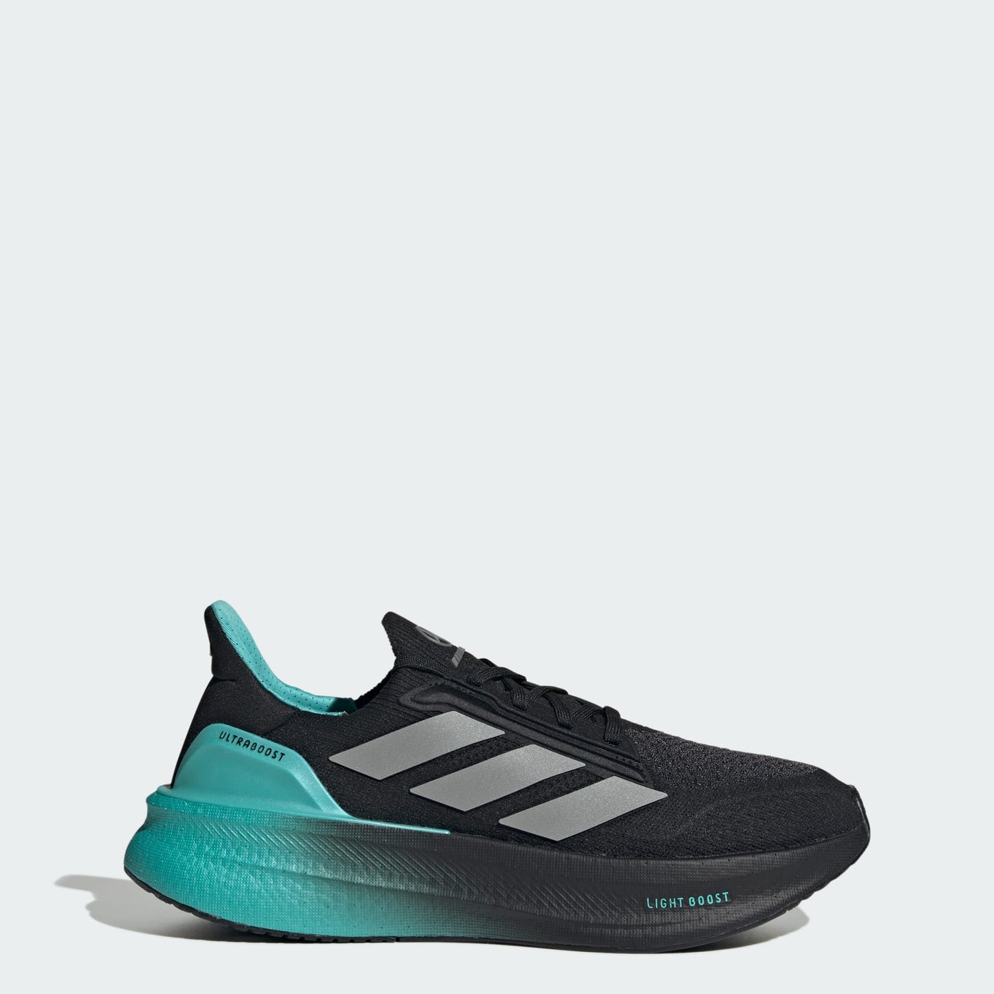 ULTRABOOST 5 MERCEDES AMG PETRONAS F1 TEAM Shoes
