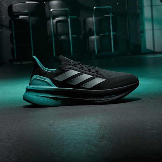 ULTRABOOST 5 MERCEDES AMG PETRONAS F1 TEAM Shoes