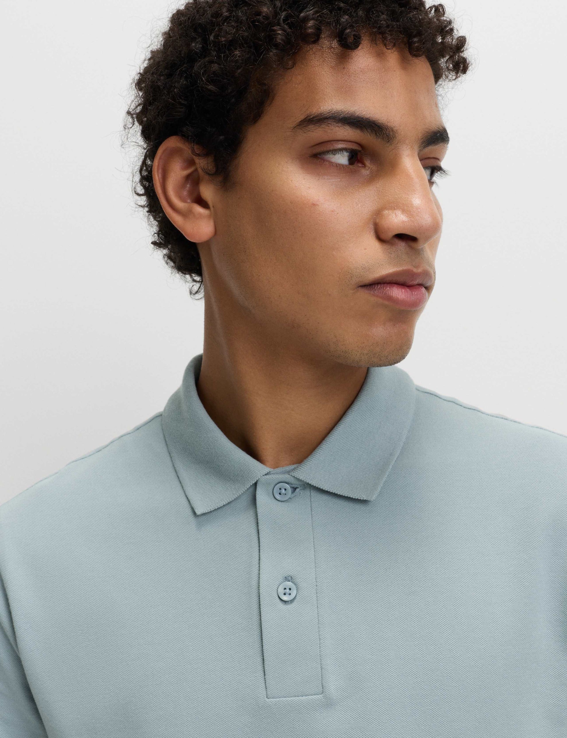 Ultimate Regular Fit Pique Polo Shirt