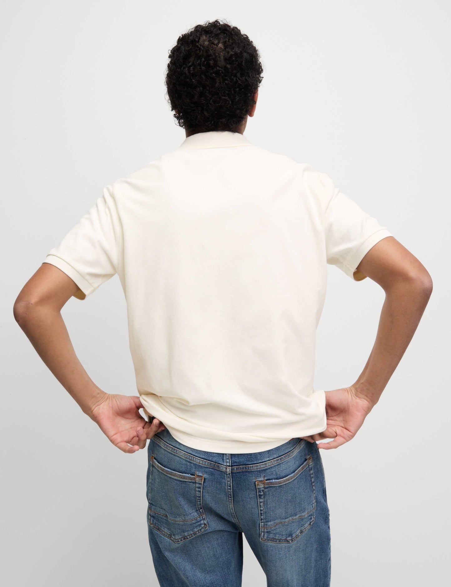 Ultimate Regular Fit Pique Polo Shirt