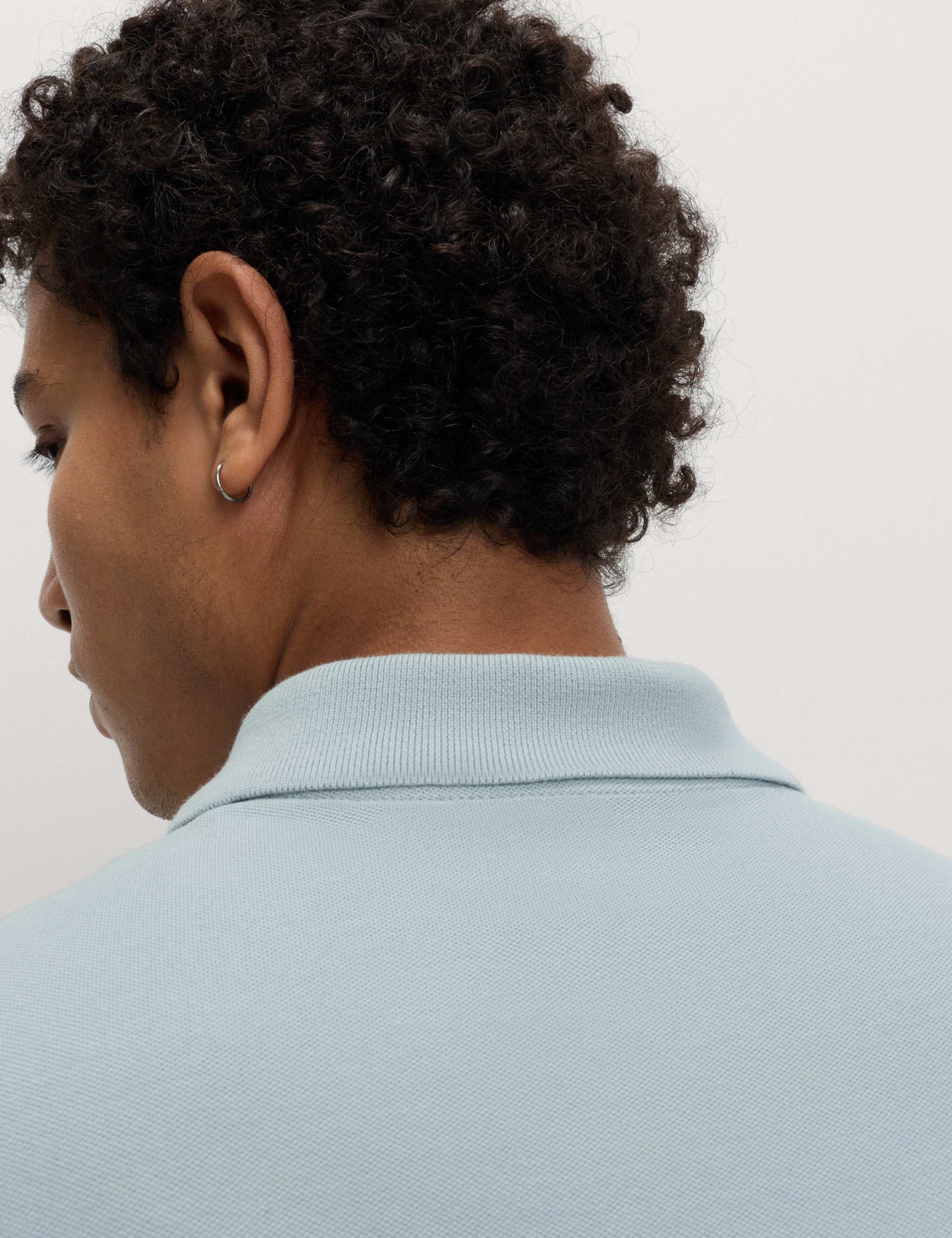 Ultimate Regular Fit Pique Polo Shirt