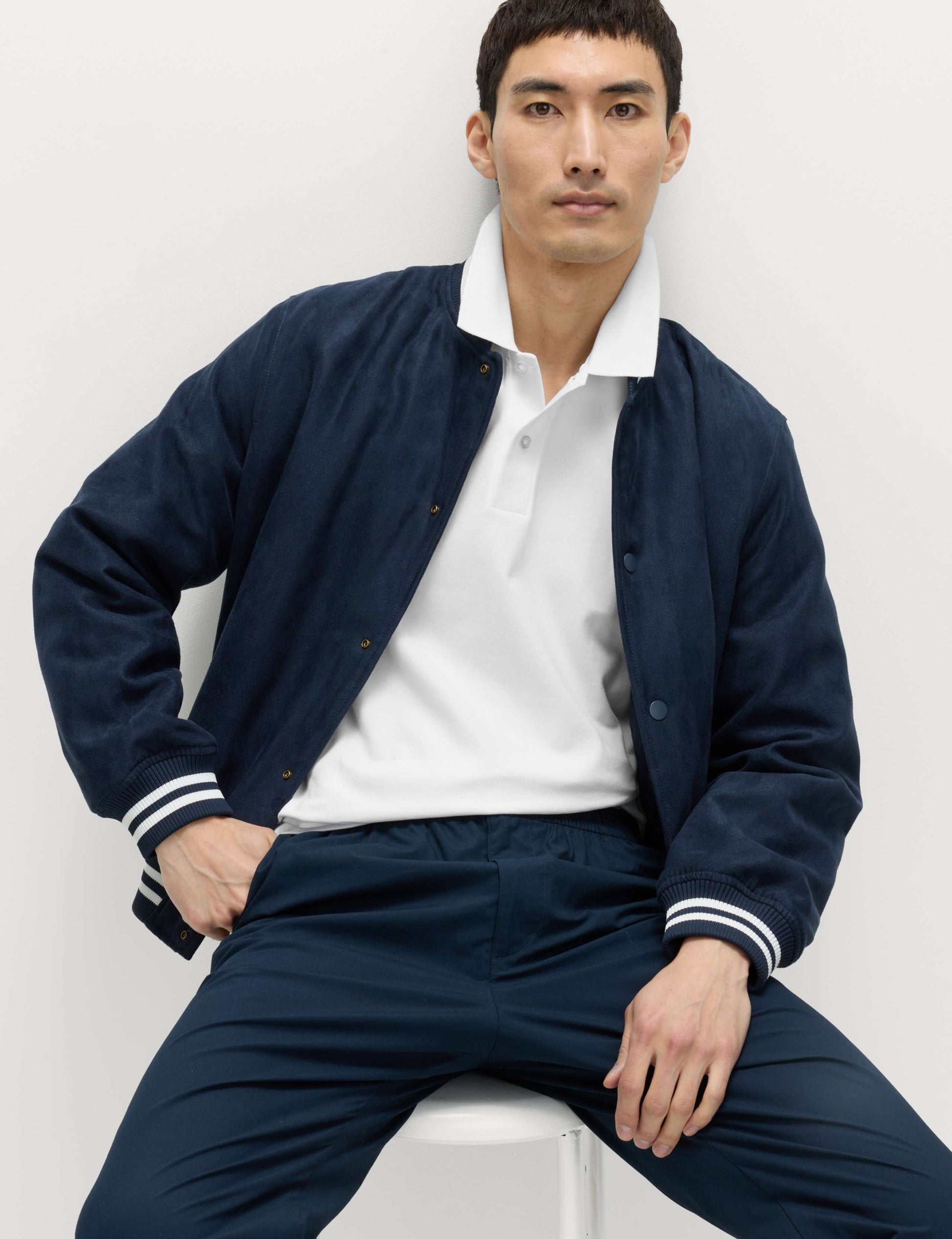 Ultimate Regular Fit Pique Polo Shirt