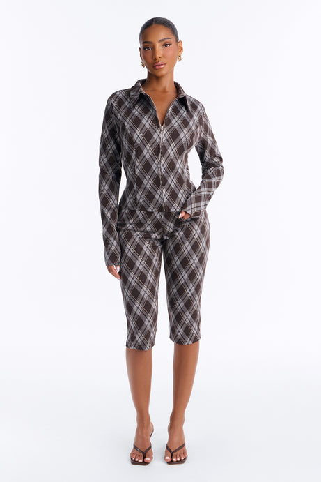 Jodie Argyle Capri Set