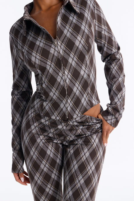 Jodie Argyle Capri Set