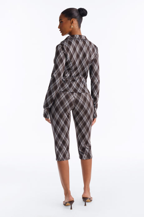 Jodie Argyle Capri Set