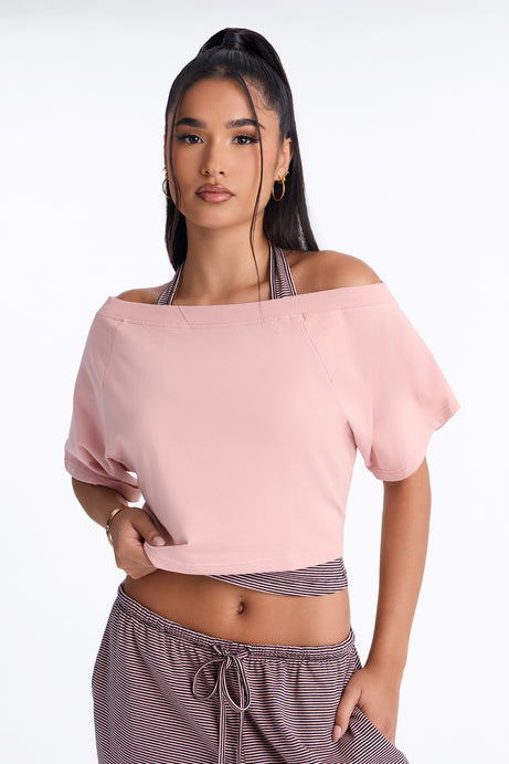 Urban Stripe 3 Piece Pant Set