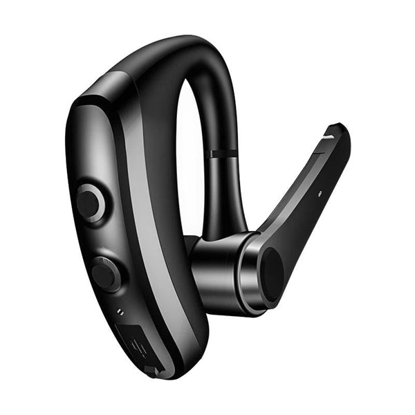 NNEDSZ Wireless Bluetooth Earhook Earphones - Tws Chip - K5C 63120 - Interactive Group