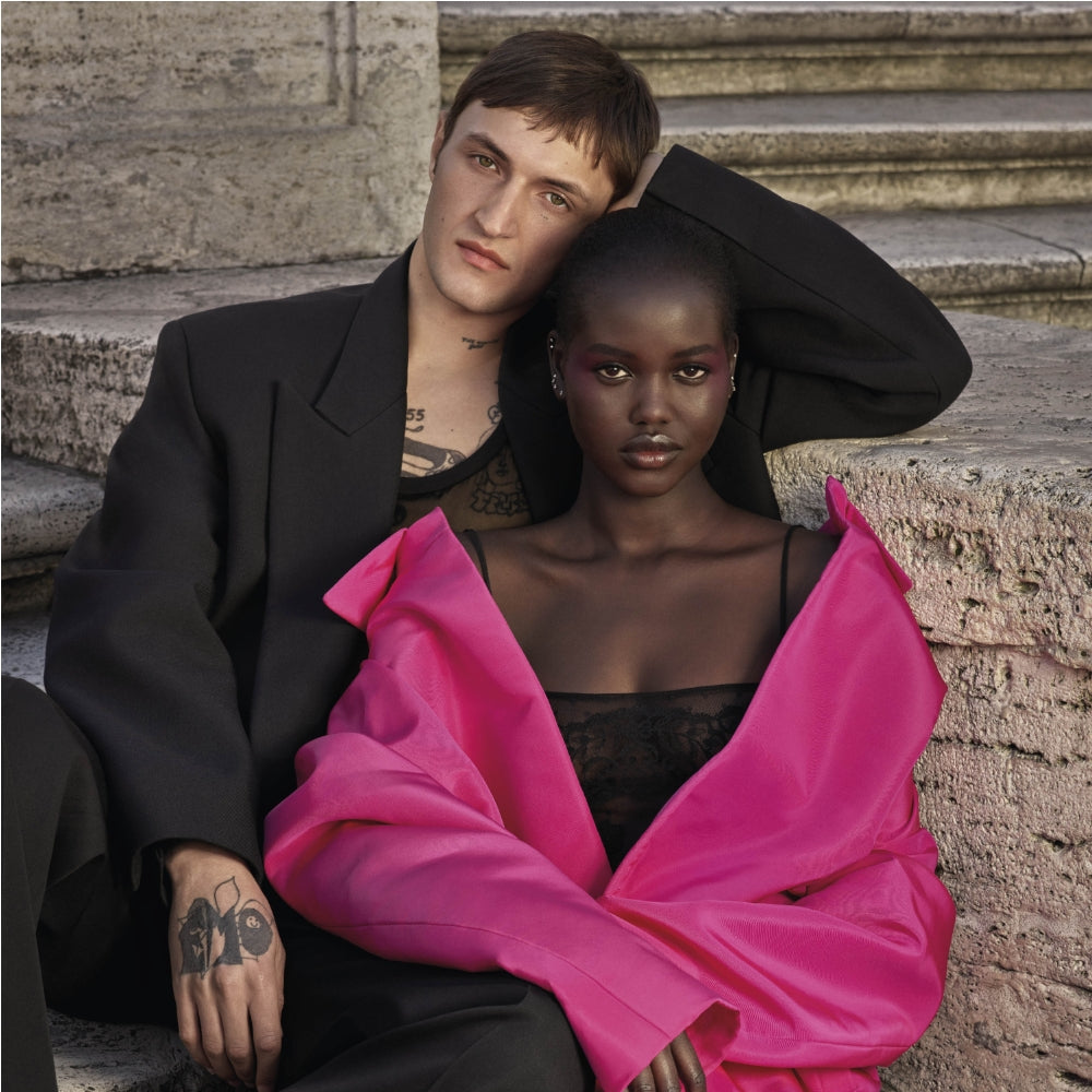 Valentino Uomo Born In Roma Extradose Parfum 50ml