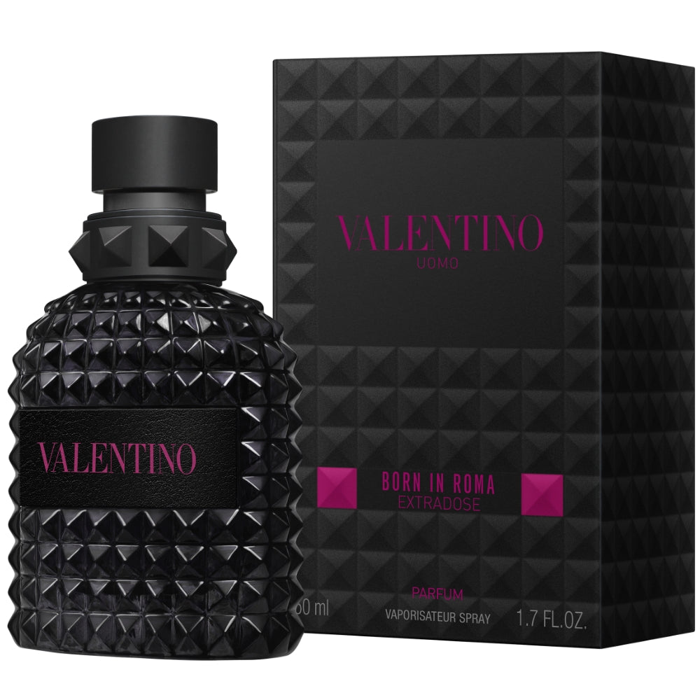Valentino Uomo Born In Roma Extradose Parfum 50ml