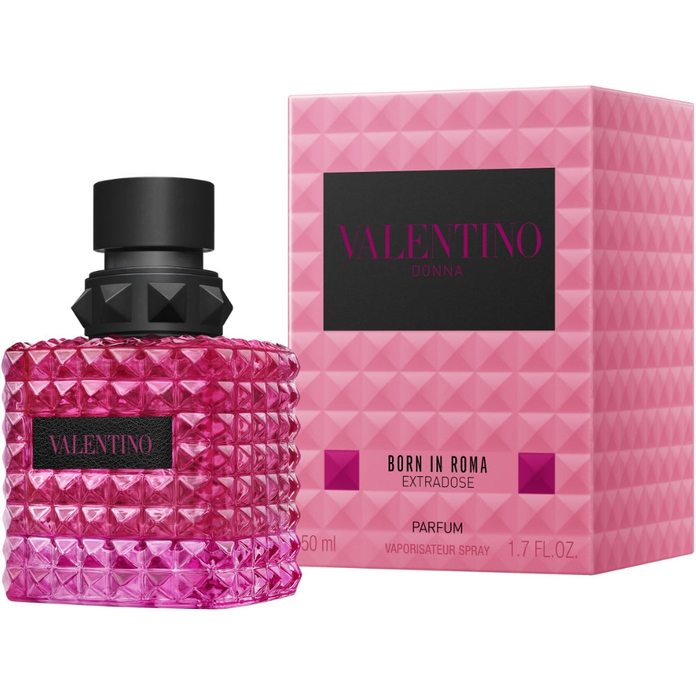 Valentino Donna Born In Roma Extradose Parfum 50ml