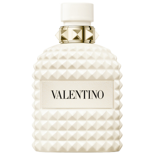Valentino Born In Roma Uomo Rendez-Vous Ivory Eau De Toilette 100ml