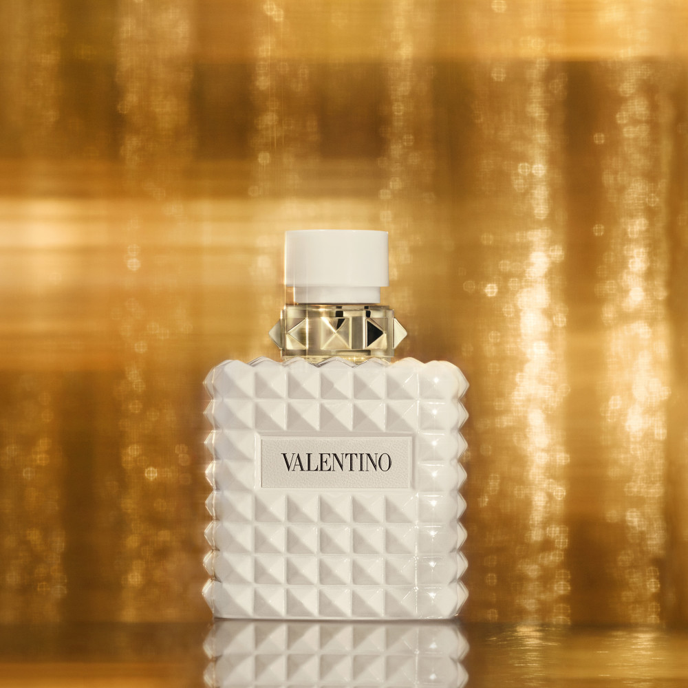 Valentino Born In Roma Donna Rendez-Vous Ivory Eau De Parfum 50ml