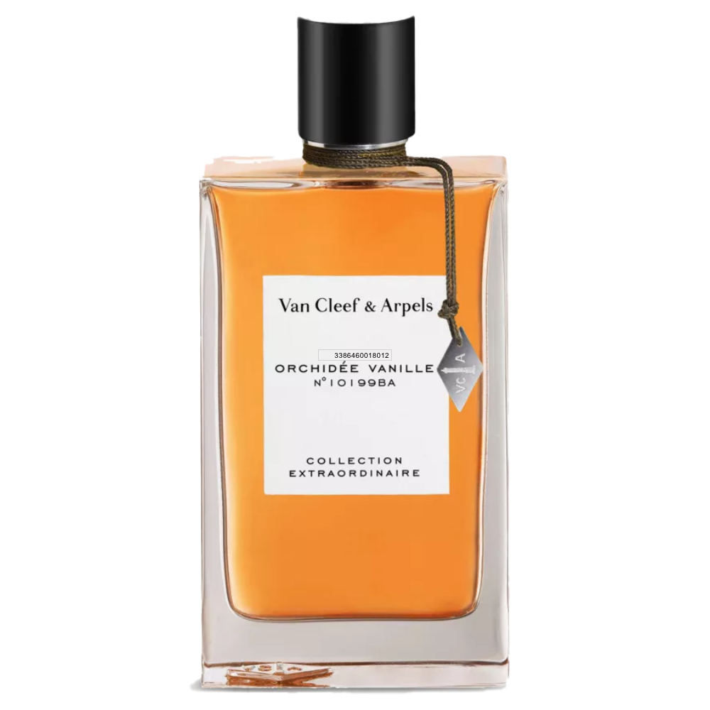 Van Cleef & Arpels Orchidee Vanille Eau De Parfum 75ml